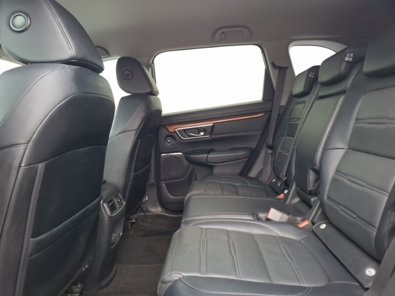 Used Honda CR-V 2019 for sale - 76708217: Photo 6