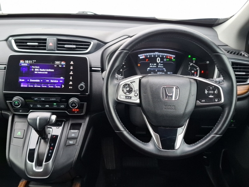 Used Honda CR-V 2019 for sale - 76708217: Photo 7