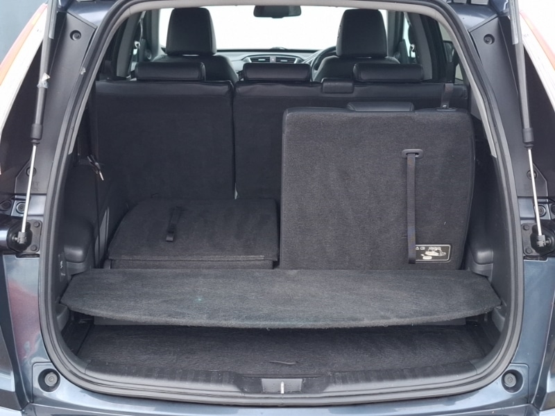 Used Honda CR-V 2019 for sale - 76708217: Photo 8