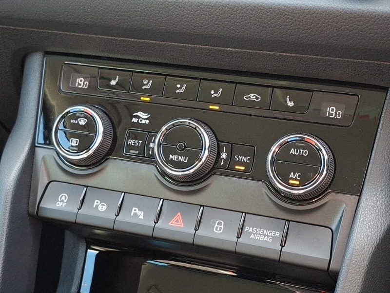 Used Skoda Kodiaq 2021 for sale - 78147378: Photo 14