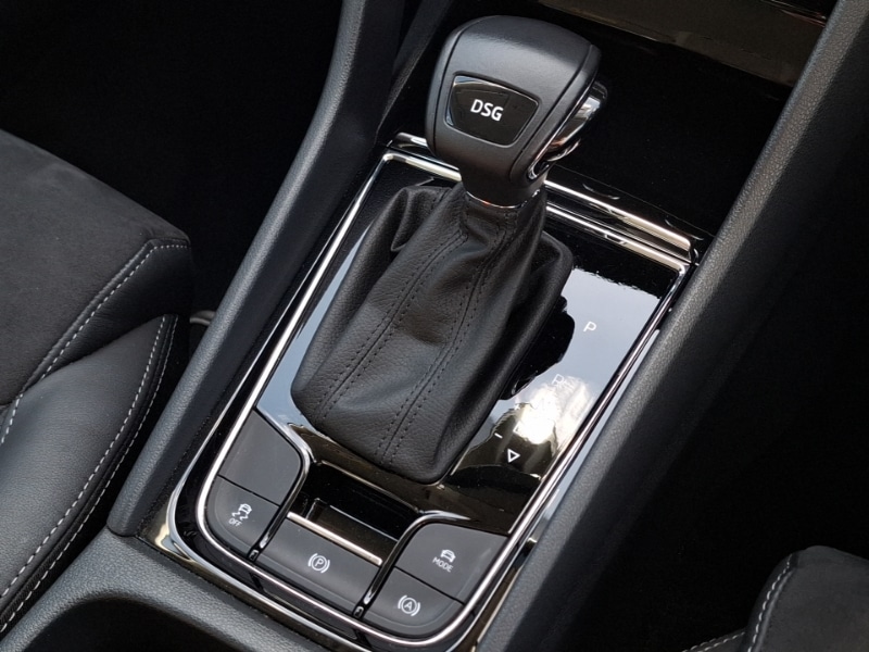 Used Skoda Kodiaq 2021 for sale - 78147378: Photo 15