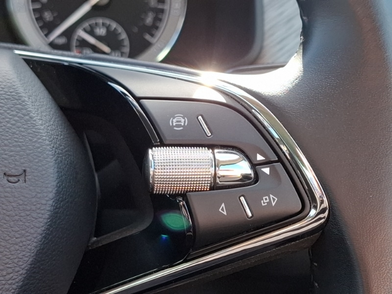 Used Skoda Kodiaq 2021 for sale - 78147378: Photo 17