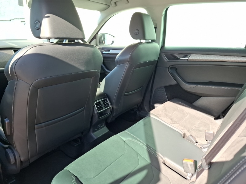 Used Skoda Kodiaq 2021 for sale - 78147378: Photo 6