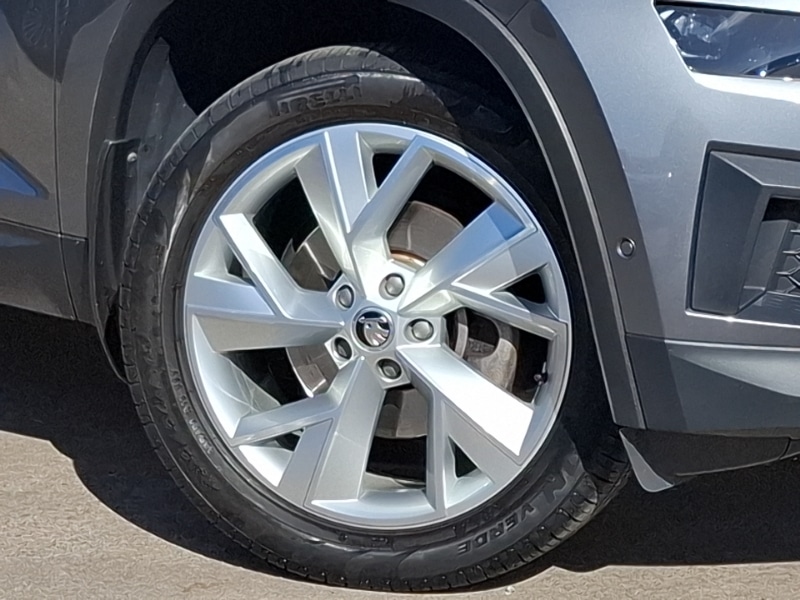 Used Skoda Kodiaq 2021 for sale - 78147378: Photo 9