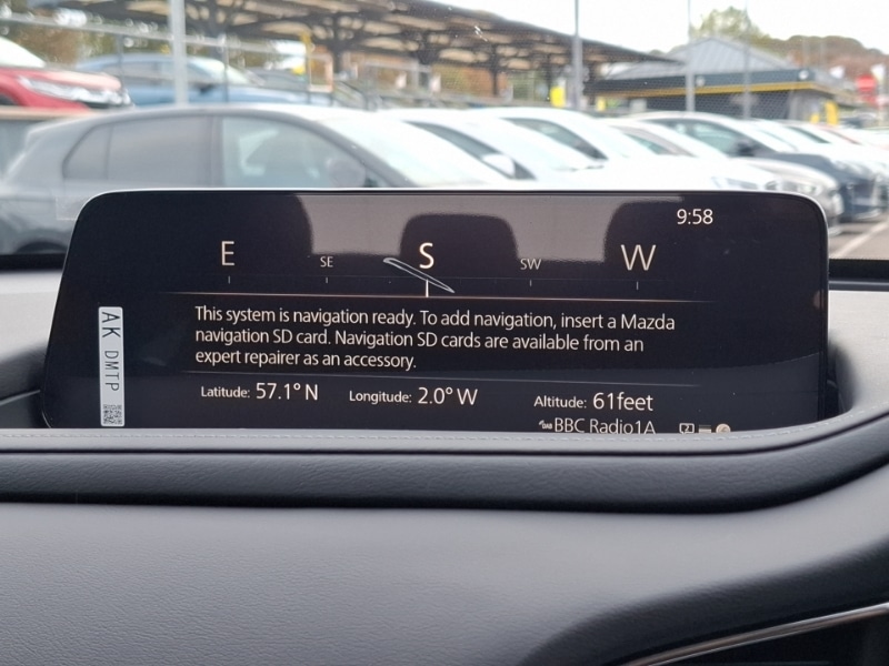 Used Mazda CX-30 2025 for sale - 76427349: Photo 11