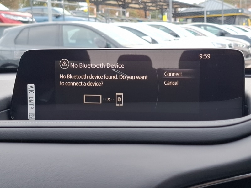 Used Mazda CX-30 2025 for sale - 76427349: Photo 12