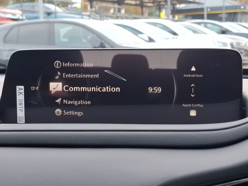 Used Mazda CX-30 2025 for sale - 76427349: Photo 13