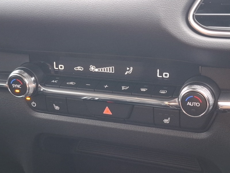 Used Mazda CX-30 2025 for sale - 76427349: Photo 14