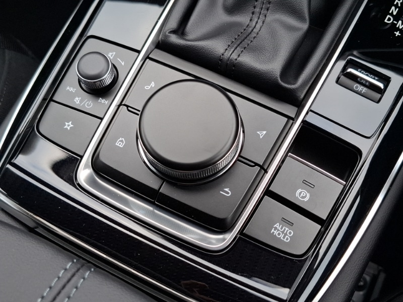 Used Mazda CX-30 2025 for sale - 76427349: Photo 15