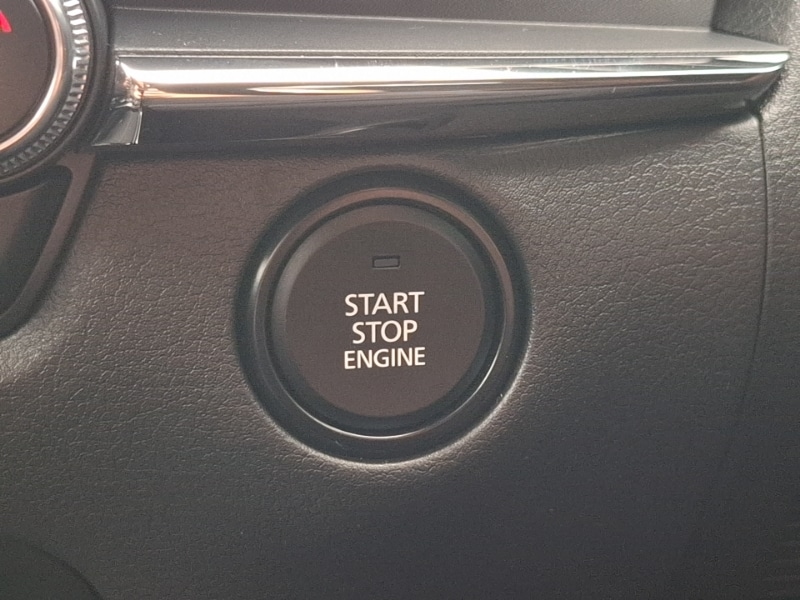 Used Mazda CX-30 2025 for sale - 76427349: Photo 16