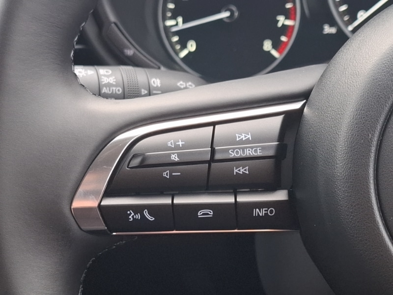 Used Mazda CX-30 2025 for sale - 76427349: Photo 17