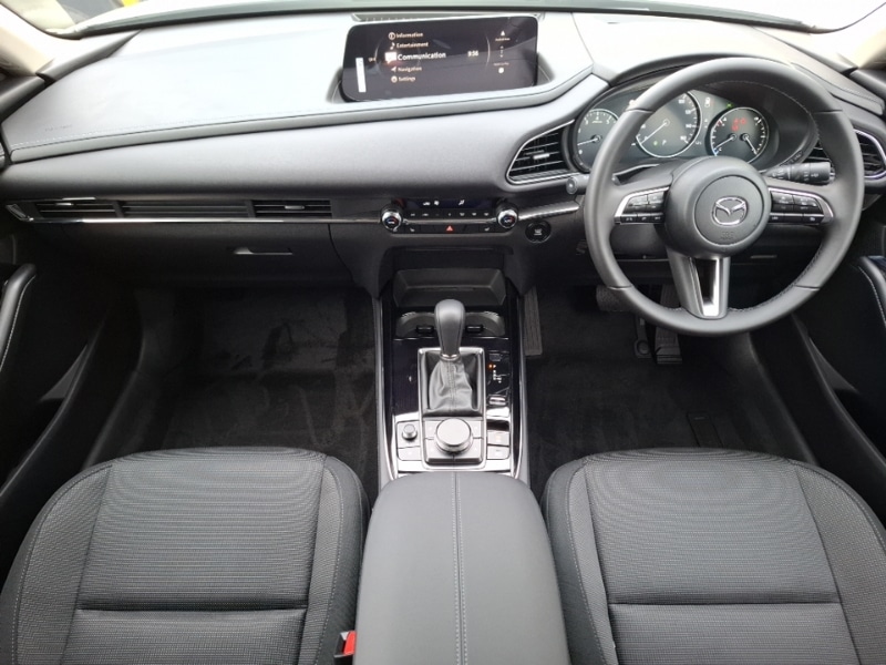 Used Mazda CX-30 2025 for sale - 76427349: Photo 2