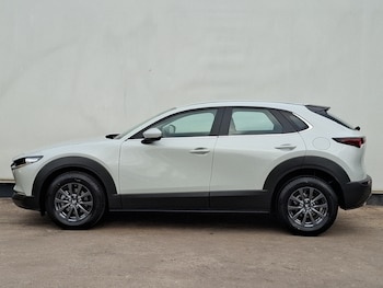 Used Mazda CX-30 2025 for sale - 76427349: Photo