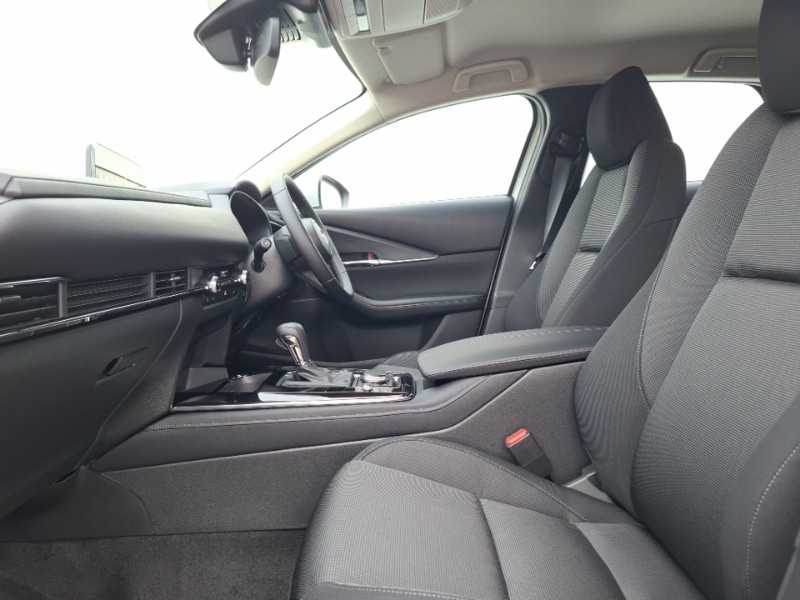 Used Mazda CX-30 2025 for sale - 76427349: Photo 5