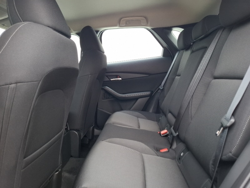 Used Mazda CX-30 2025 for sale - 76427349: Photo 6