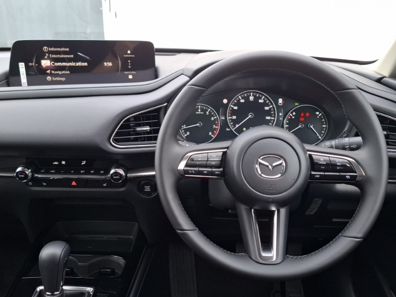 Used Mazda CX-30 2025 for sale - 76427349: Photo 7