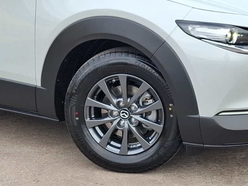 Used Mazda CX-30 2025 for sale - 76427349: Photo 9