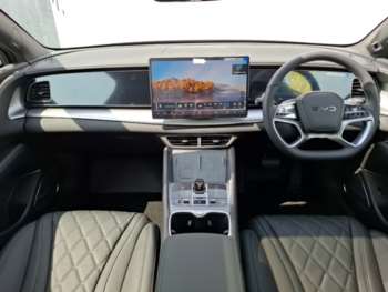 Used BYD Sealion 7 2025 for sale - 74836226: Photo