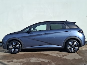 Used BYD Dolphin 2024 for sale - 78559432: Photo