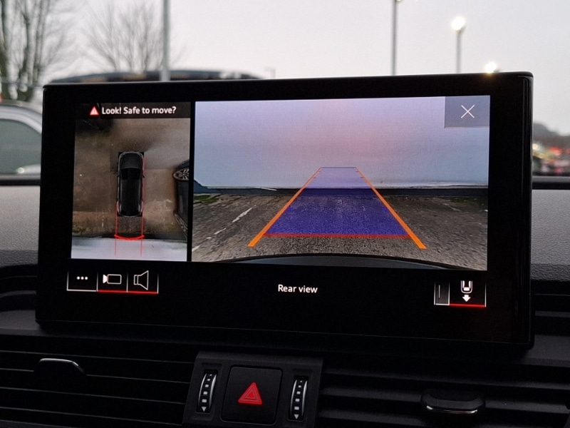 Used Audi Q5 2022 for sale - 77988084: Photo 10