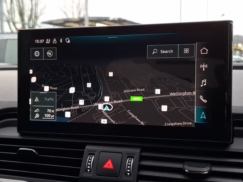 Used Audi Q5 2022 for sale - 77988084: Photo 11