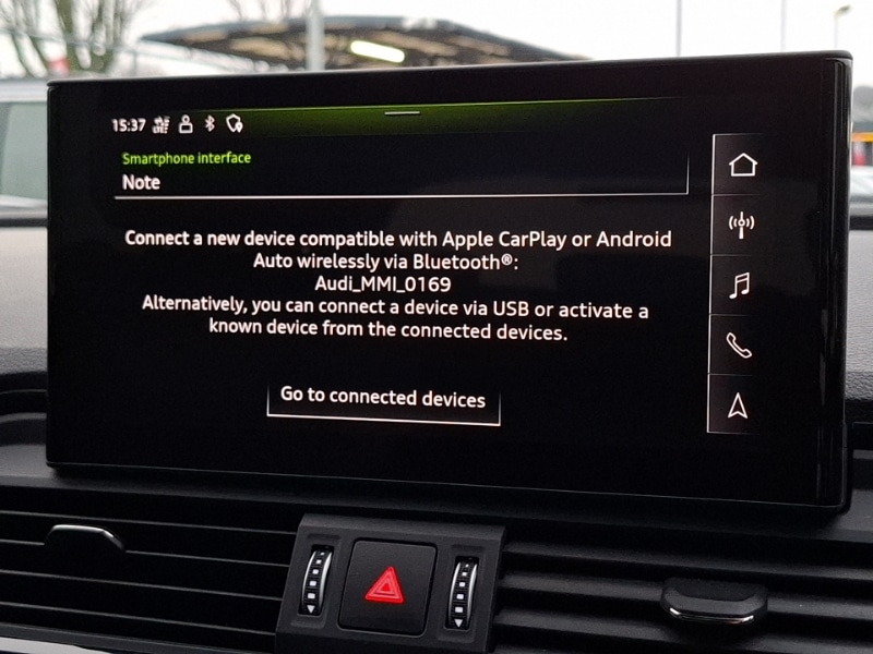 Used Audi Q5 2022 for sale - 77988084: Photo 12