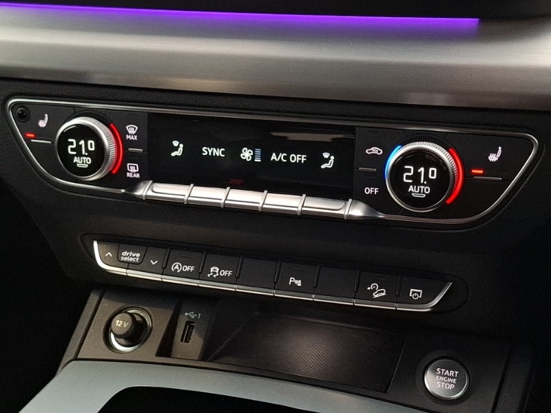 Used Audi Q5 2022 for sale - 77988084: Photo 14