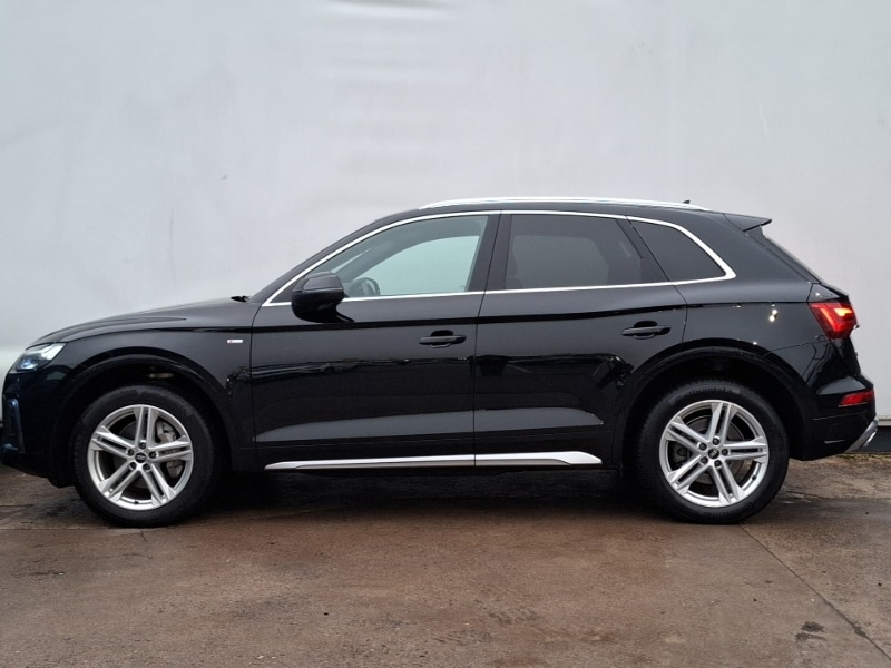 Used Audi Q5 2022 for sale - 77988084: Photo 4