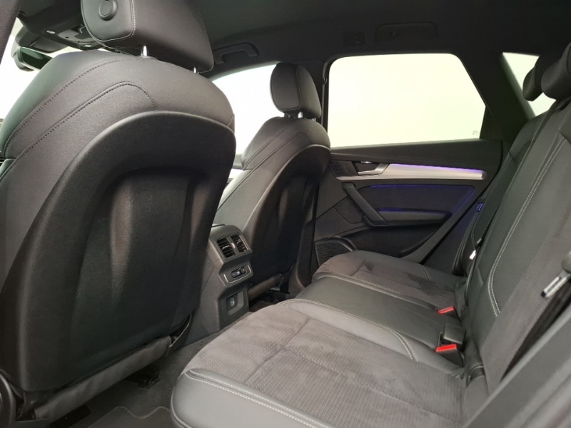 Used Audi Q5 2022 for sale - 77988084: Photo 6