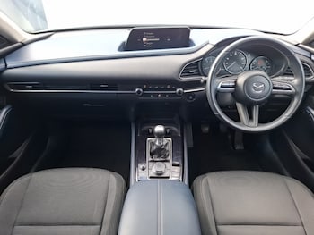 Used Mazda CX-30 2020 for sale - 78546876: Photo
