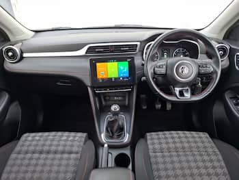 Used MG MG ZS 2022 for sale - 79748716: Photo