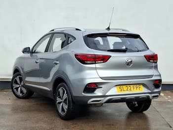 Used MG MG ZS 2022 for sale - 79748716: Photo