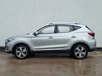Used MG MG ZS 2022 for sale - 79748716: Photo