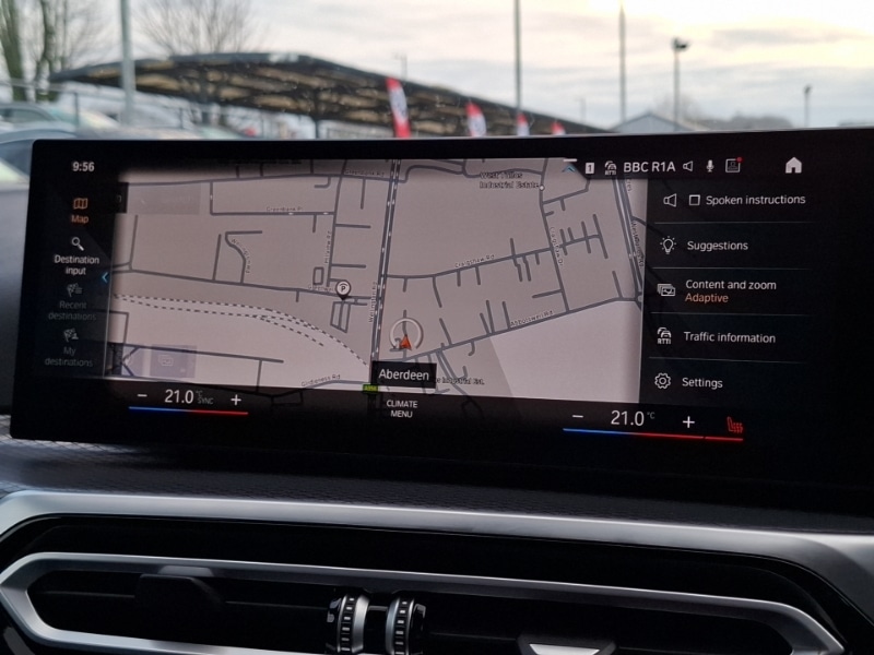 Used BMW 3 Series 2024 for sale - 77325119: Photo 11