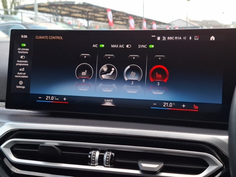 Used BMW 3 Series 2024 for sale - 77325119: Photo 13