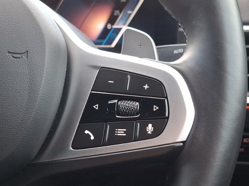 Used BMW 3 Series 2024 for sale - 77325119: Photo 16