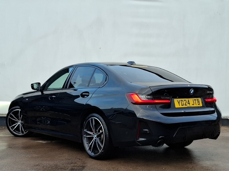 Used BMW 3 Series 2024 for sale - 77325119: Photo 3