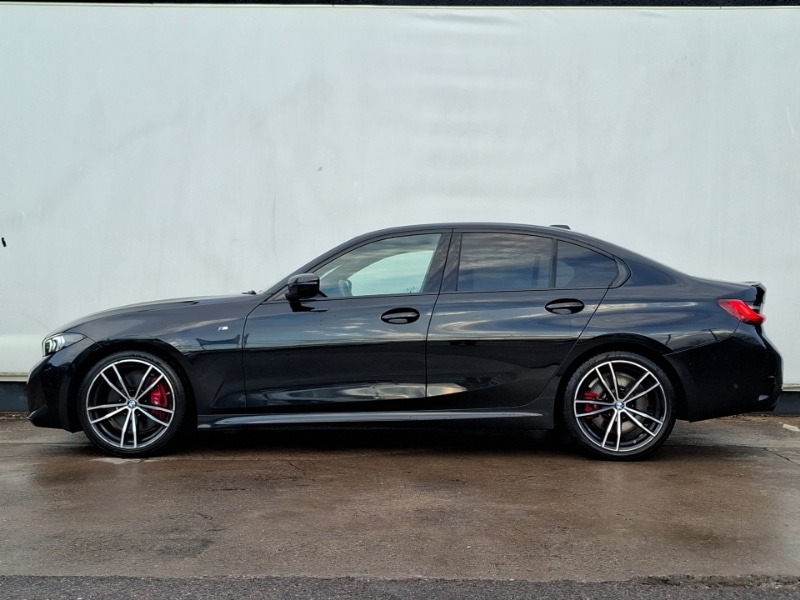 Used BMW 3 Series 2024 for sale - 77325119: Photo 4