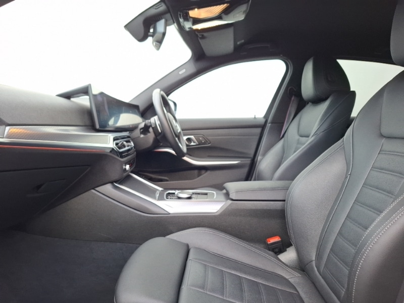 Used BMW 3 Series 2024 for sale - 77325119: Photo 5