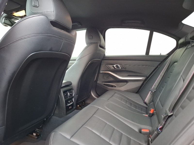 Used BMW 3 Series 2024 for sale - 77325119: Photo 6