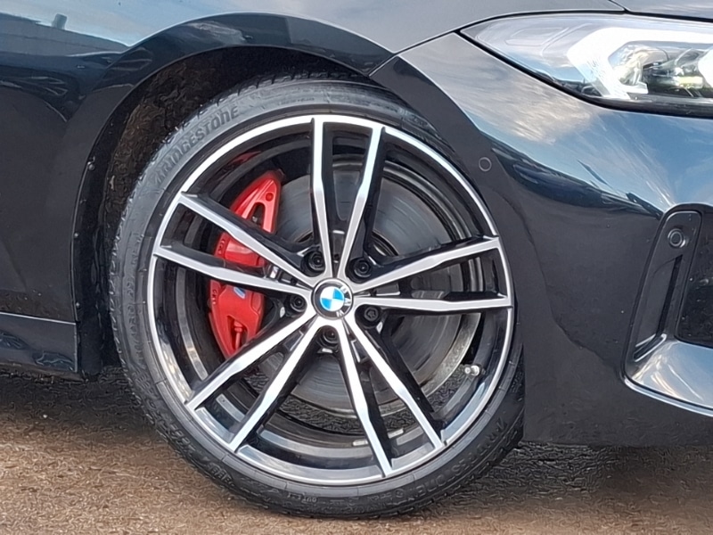 Used BMW 3 Series 2024 for sale - 77325119: Photo 9