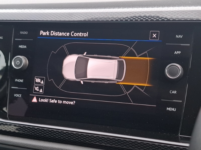 Used Volkswagen Taigo 2023 for sale - 78033441: Photo 10