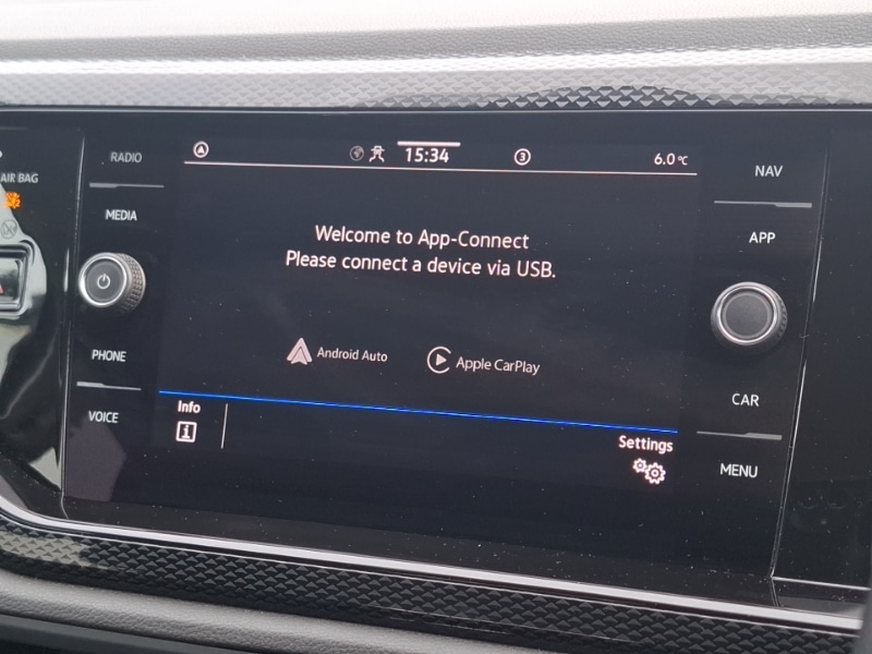 Used Volkswagen Taigo 2023 for sale - 78033441: Photo 11