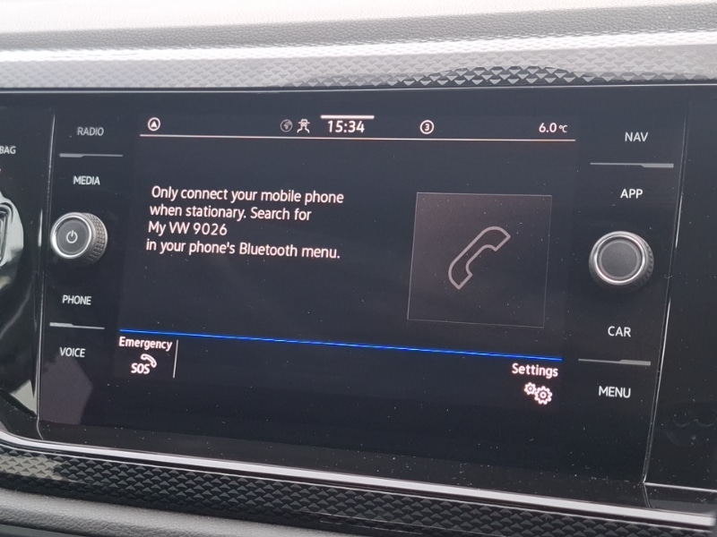 Used Volkswagen Taigo 2023 for sale - 78033441: Photo 12