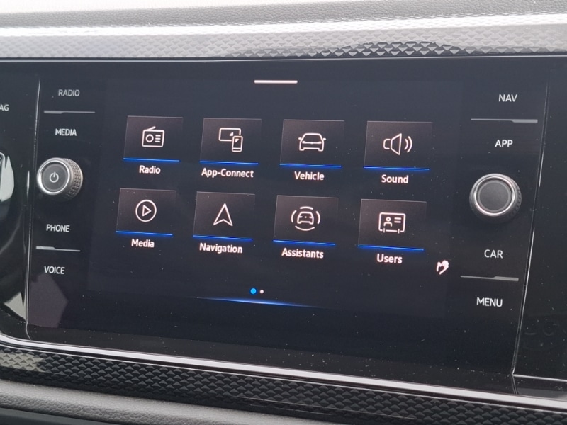 Used Volkswagen Taigo 2023 for sale - 78033441: Photo 13