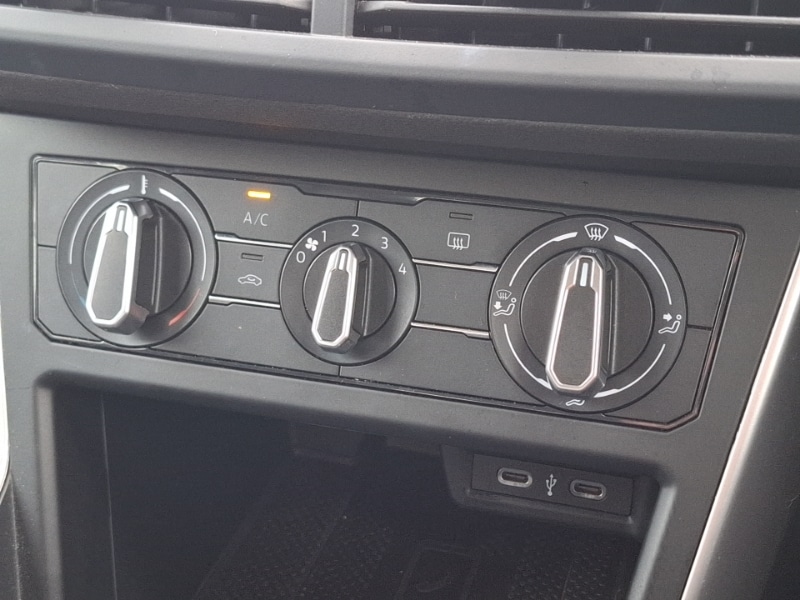 Used Volkswagen Taigo 2023 for sale - 78033441: Photo 14