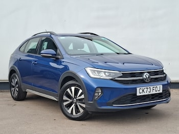 Used Volkswagen Taigo 2023 for sale - 78033441: Photo