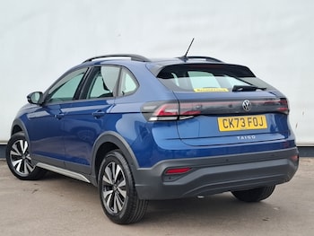 Used Volkswagen Taigo 2023 for sale - 78033441: Photo