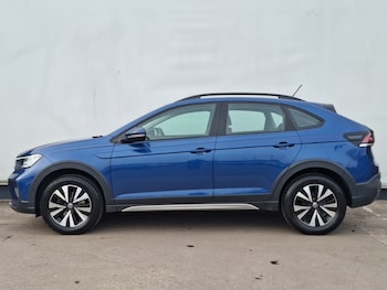 Used Volkswagen Taigo 2023 for sale - 78033441: Photo