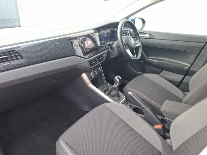 Used Volkswagen Taigo 2023 for sale - 78033441: Photo 5